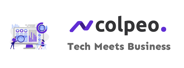 Meet COLPEO – A Tech Solution That Means Business