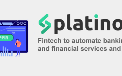 PLATINO - Нова генерација на финансиска технологија