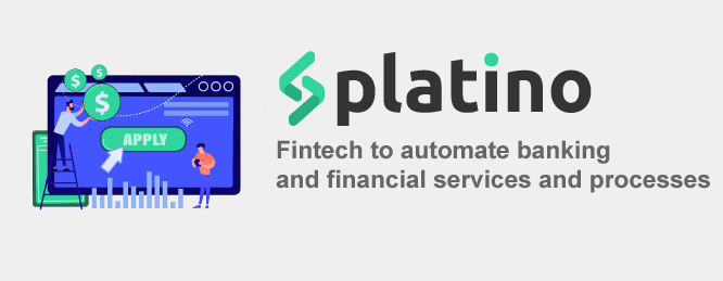 PLATINO - Nova generacija finansijske tehnologije