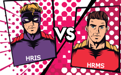 HRIS or HRMS